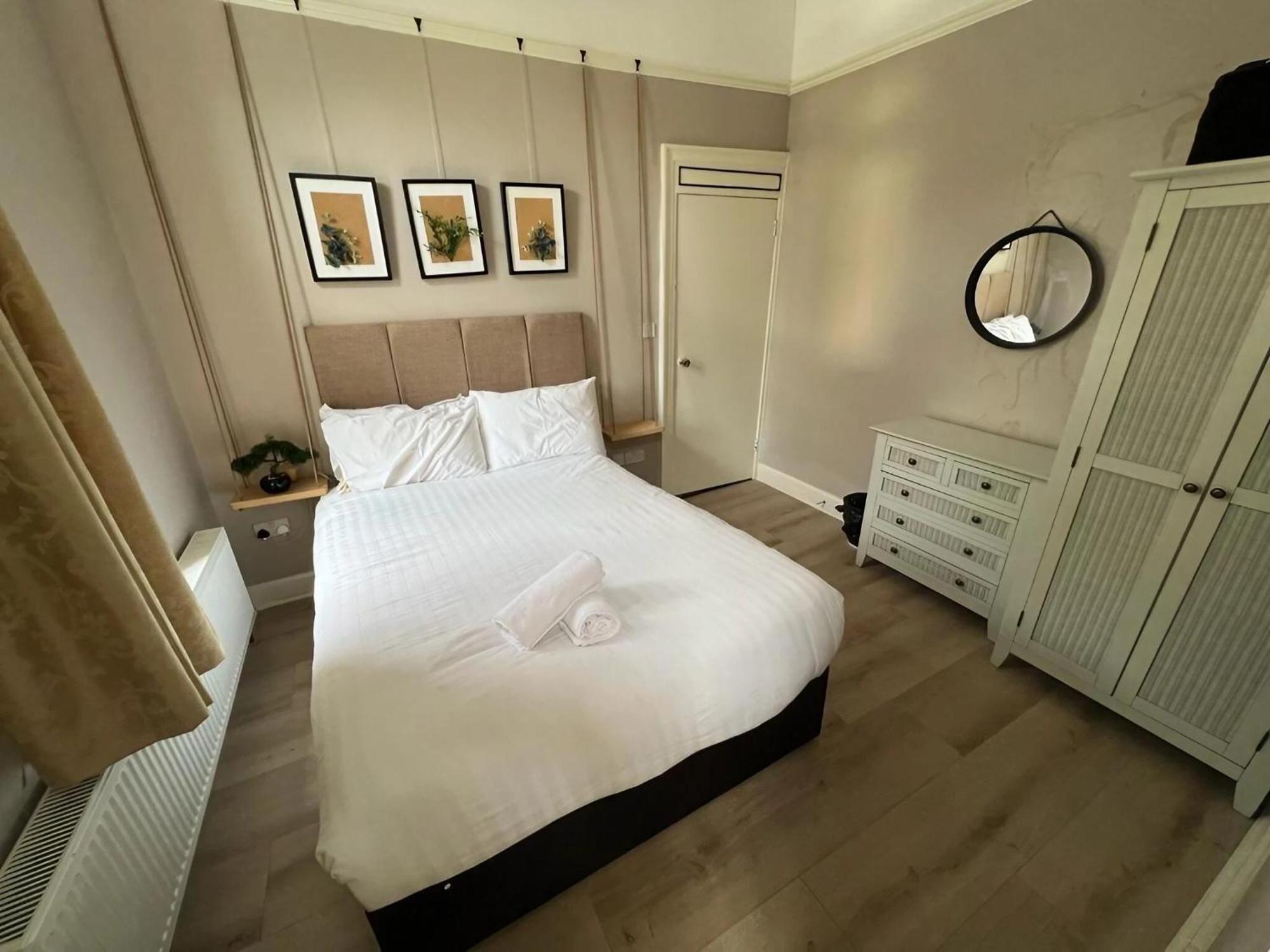 Crofton House Hotel Torquay Kamer foto