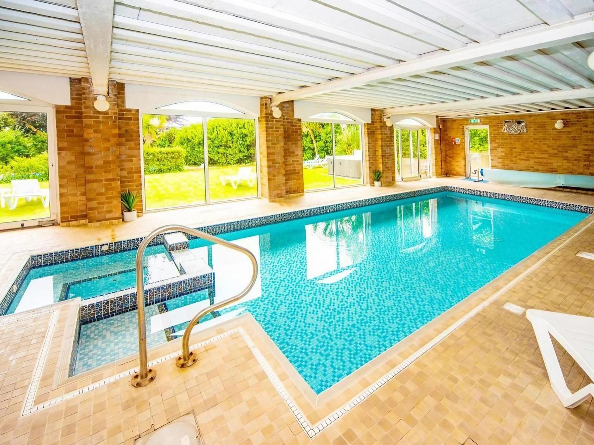 Crofton House Hotel Torquay Buitenkant foto