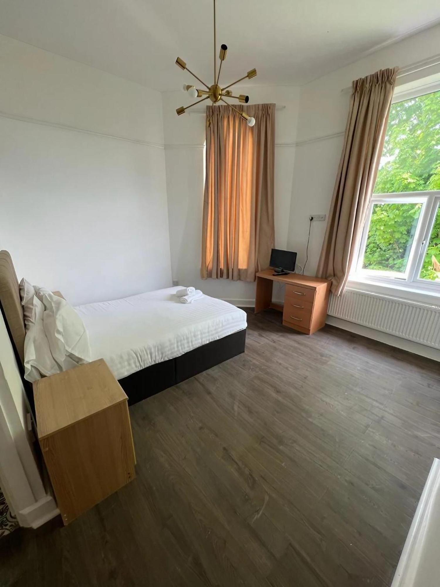 Crofton House Hotel Torquay Kamer foto