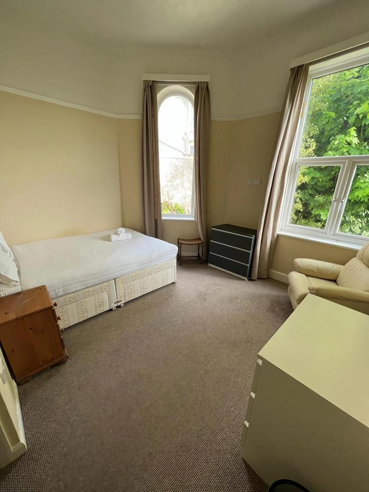Crofton House Hotel Torquay Kamer foto