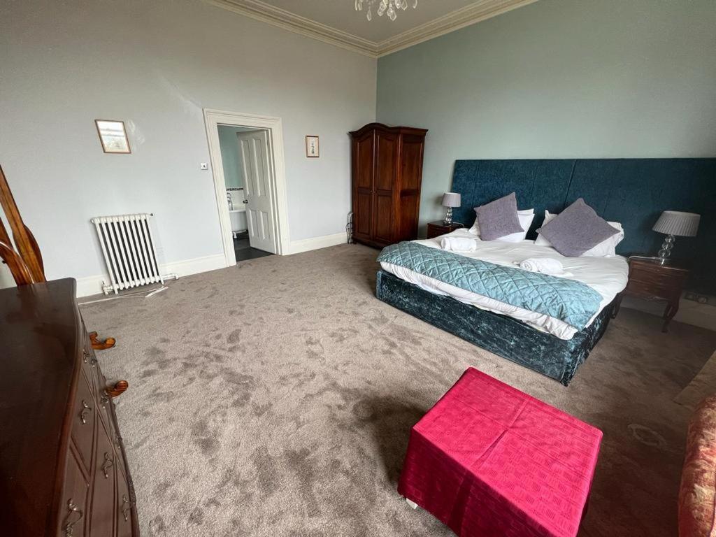 Crofton House Hotel Torquay Kamer foto