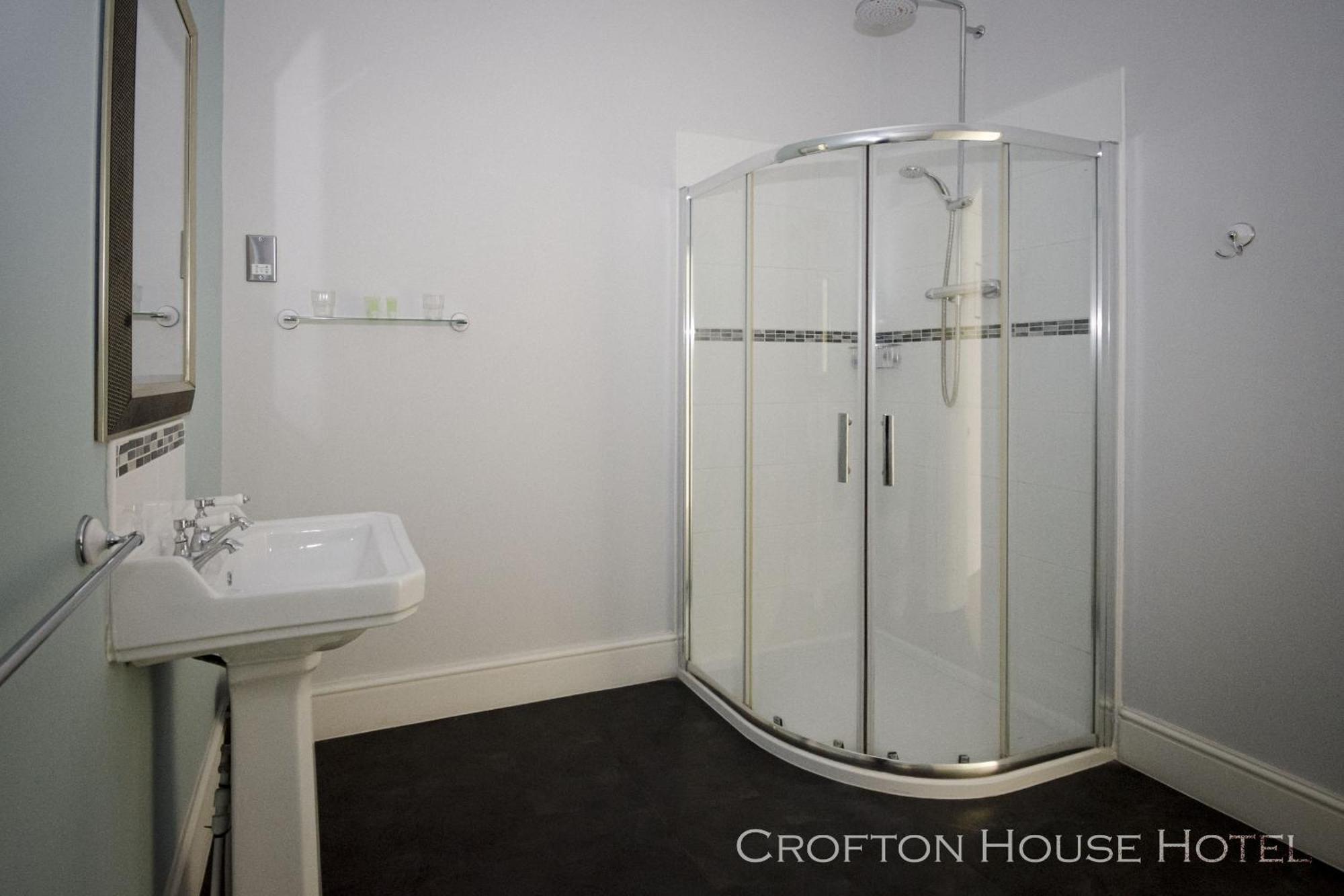 Crofton House Hotel Torquay Kamer foto
