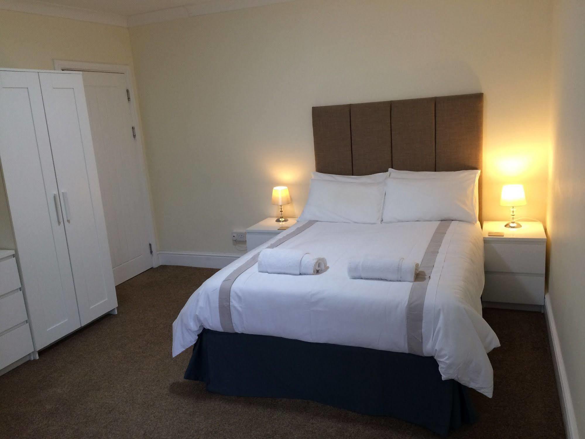 Crofton House Hotel Torquay Buitenkant foto